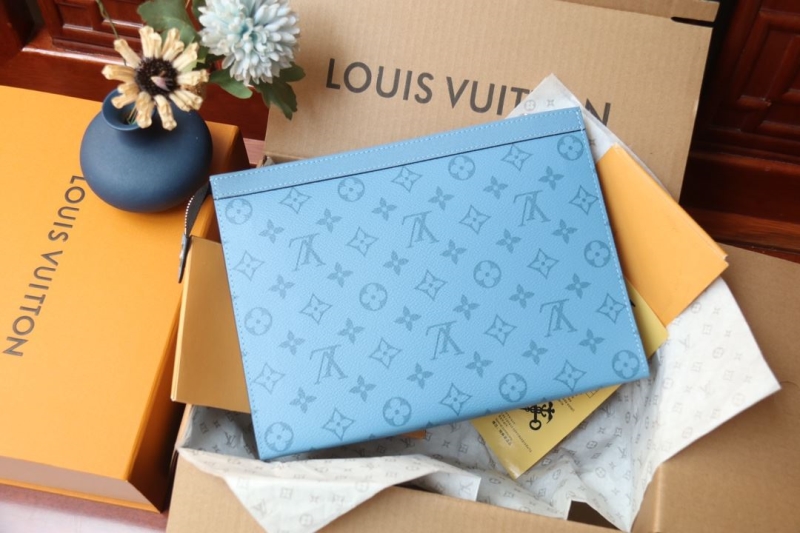 LV Clutch Bags